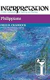 ISBN 9780804231404 product image for Philippians: Interpretation: A Bible Commentary for Teaching and Preaching | upcitemdb.com