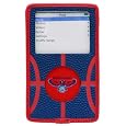 Atlanta Hawks Team Color Basketball iBounce Case Lowest Price