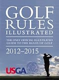 Golf Rules Illustrated