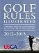 Golf Rules Illustrated
