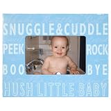 Malden Stenciled Expressions Picture Frame -... by Malden