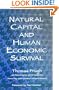 Natural Capital and Human Economic Survival