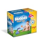 Huggies - 2996297 - Super Dry Giga Bo...
