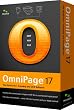 Nuance OmniPage 17.0 (PC CD)