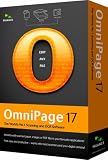 Nuance OmniPage 17.0 (PC CD)