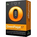Nuance OmniPage 17.0 (PC CD)