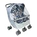 Baby : Combi Weather Cover for Twin Stroller