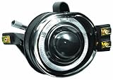Ram 02-06 Clear Halo Projector Fog Lights Headlights