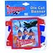 Thunderbirds "Happy Birthday" Party Banner