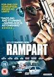 Rampart [DVD] DVD
