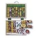 Melissa & Doug Magnetic Responsibility Chart