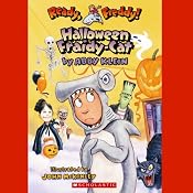 Ready, Freddy: Halloween Fraidy-Cat | [Abby Klein]