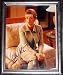 Search : Sopranos Edie Falco Autographed Photo Framed (Television Memorabilia)