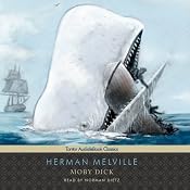 Moby Dick | [Herman Melville]