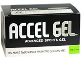 Pacific Health  Accel Gel, Key Lime, 24 pack