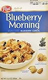 UPC 884912102102 product image for Post Selects Blueberry Morning Cereal 13.5 oz | upcitemdb.com