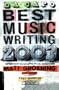 Da Capo Best Music Writing 2003: The Year's Finest Writing On Rock, Pop, Jazz, Country & More (v. 4)