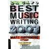 Da Capo Best Music Writing 2003: The Year's Finest Writing On Rock, Pop, Jazz, Country & More