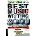 Da Capo Best Music Writing 2003: v. 4: The Year's Finest Writing on Rock, Pop, Jazz, Country and More