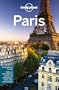Lonely Planet Reisef�hrer Paris