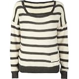 FULL TILT Essential Womens Pullover Sweater