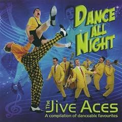 DANCE ALL NIGHT