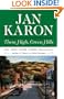 These High, Green Hills (The Mitford Years, Book 3)