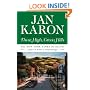 These High, Green Hills (The Mitford Years, Book 3)