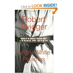 Angry White Pyjamas: An Oxford Poet Trains with the Tokyo Riot Police