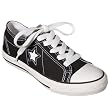 Kids' Converse® One Star® Oxfords - Black