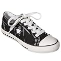Kids' Converse® One Star® Oxfords - Black