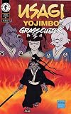 Usagi Yojimbo Grasscutter (Chapter 8, Sanshobo)