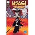 Usagi Yojimbo Grasscutter (Chapter 8, Sanshobo) by  Stan Sakai