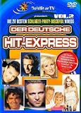 Der deutsche Hit-Express Vol. 2