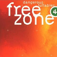 Freezone 4: Dangerous Lull