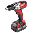 milwaukee 18v