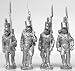 Victrix 28mm Metal: Portuguese Grenadiers Marching