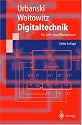 Digitaltechnik. Ein Lehr- und &Uuml;bungsbuch