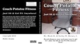Couch Potatoe(Spud) Fitness!