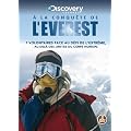 � la Conqu�te de l'Everest - 2 DVD - Discovery Channel