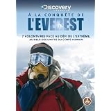 � la Conqu�te de l'Everest - 2 DVD - Discovery Channelpar Seven7