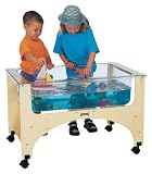 See-Thru Sensory Table - School & Play Furniture