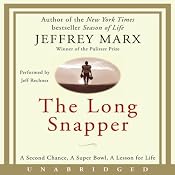 The Long Snapper | [Jeffrey Marx]