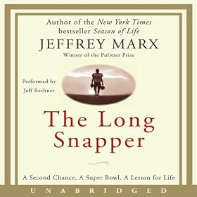 The Long Snapper (Unabridged)