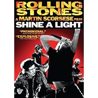 Shine a Light (2008)