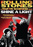 Shine a Light (2008)