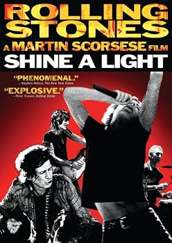 Shine a Light