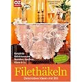 Fileth�keln: Dekorative Ideen mit Stil