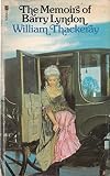 The memoirs of Barry Lyndon, Esq., written by himself