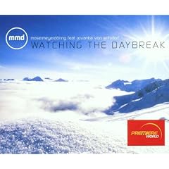 Watching the Daybreak
